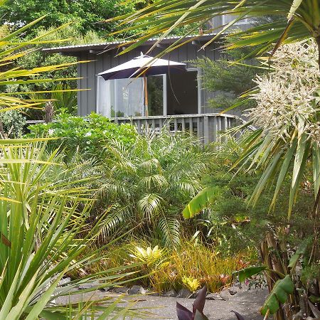 Island Breeze Appartement Oneroa Buitenkant foto