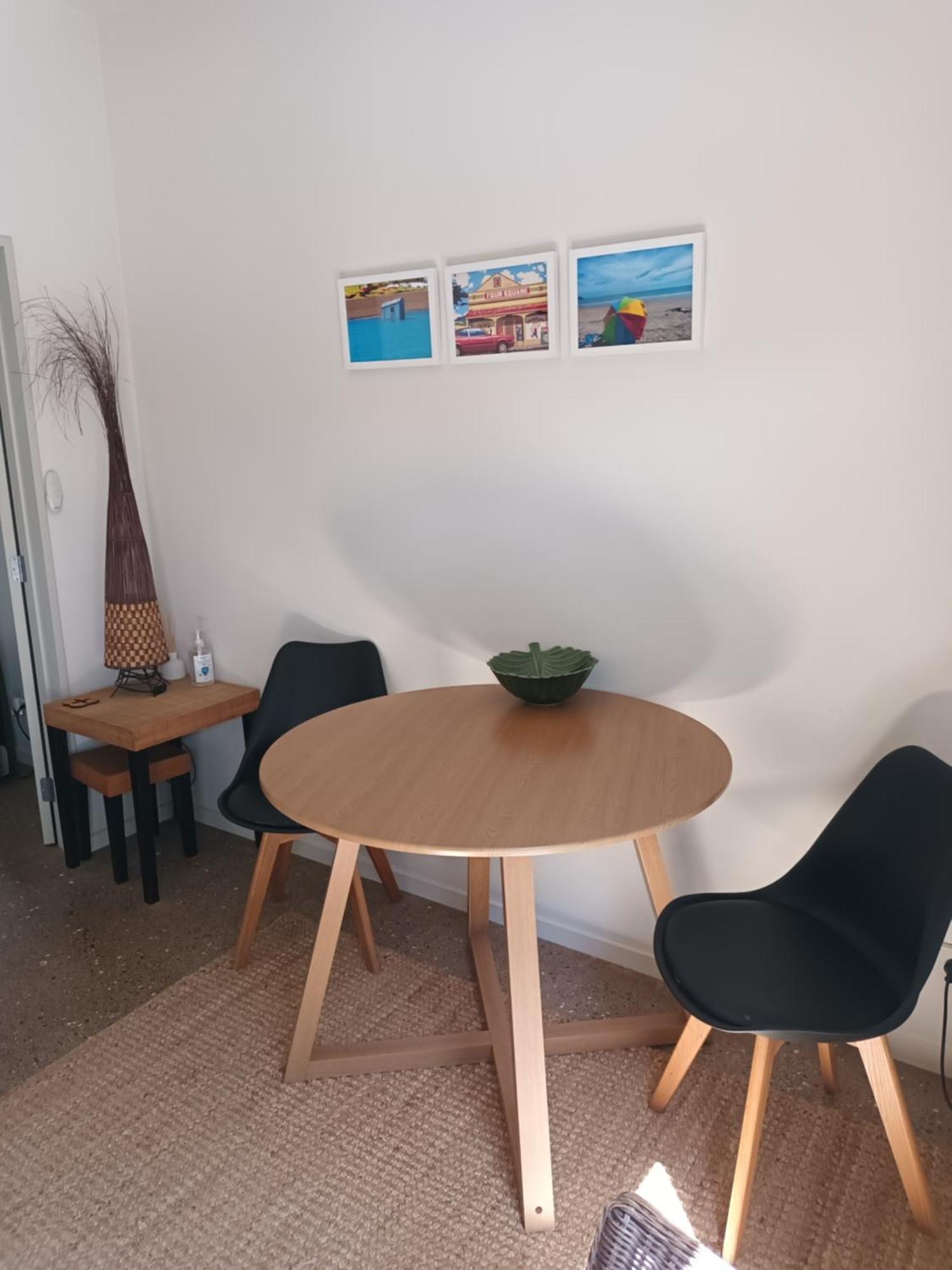 Island Breeze Appartement Oneroa Buitenkant foto