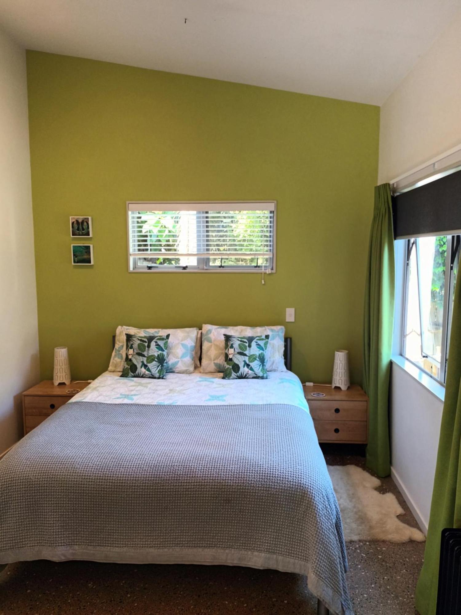 Island Breeze Appartement Oneroa Buitenkant foto