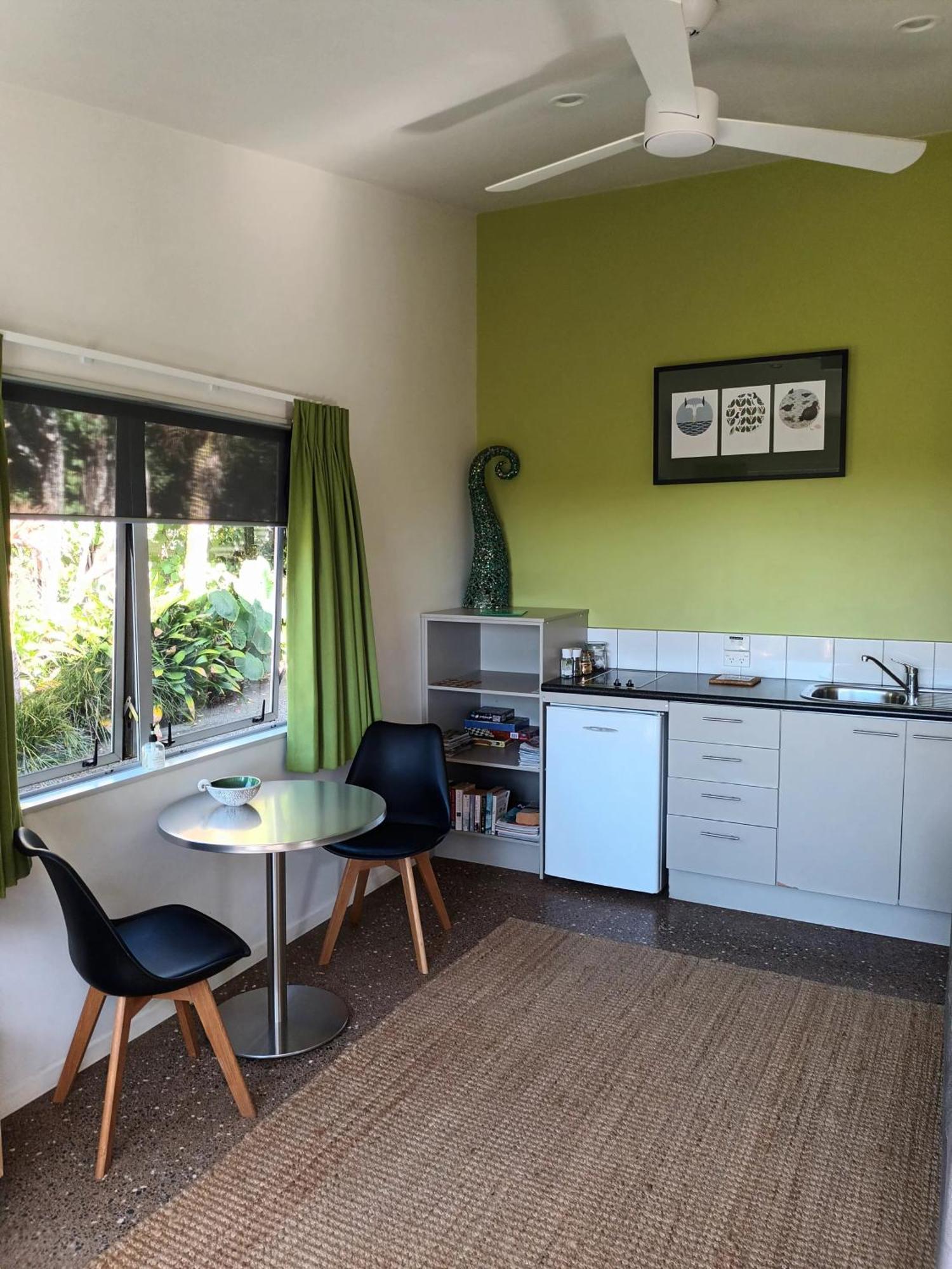Island Breeze Appartement Oneroa Buitenkant foto