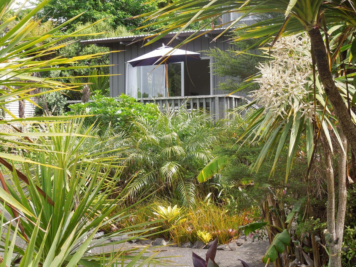 Island Breeze Appartement Oneroa Buitenkant foto