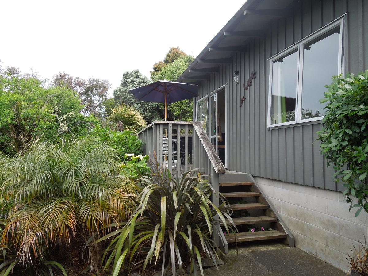 Island Breeze Appartement Oneroa Buitenkant foto