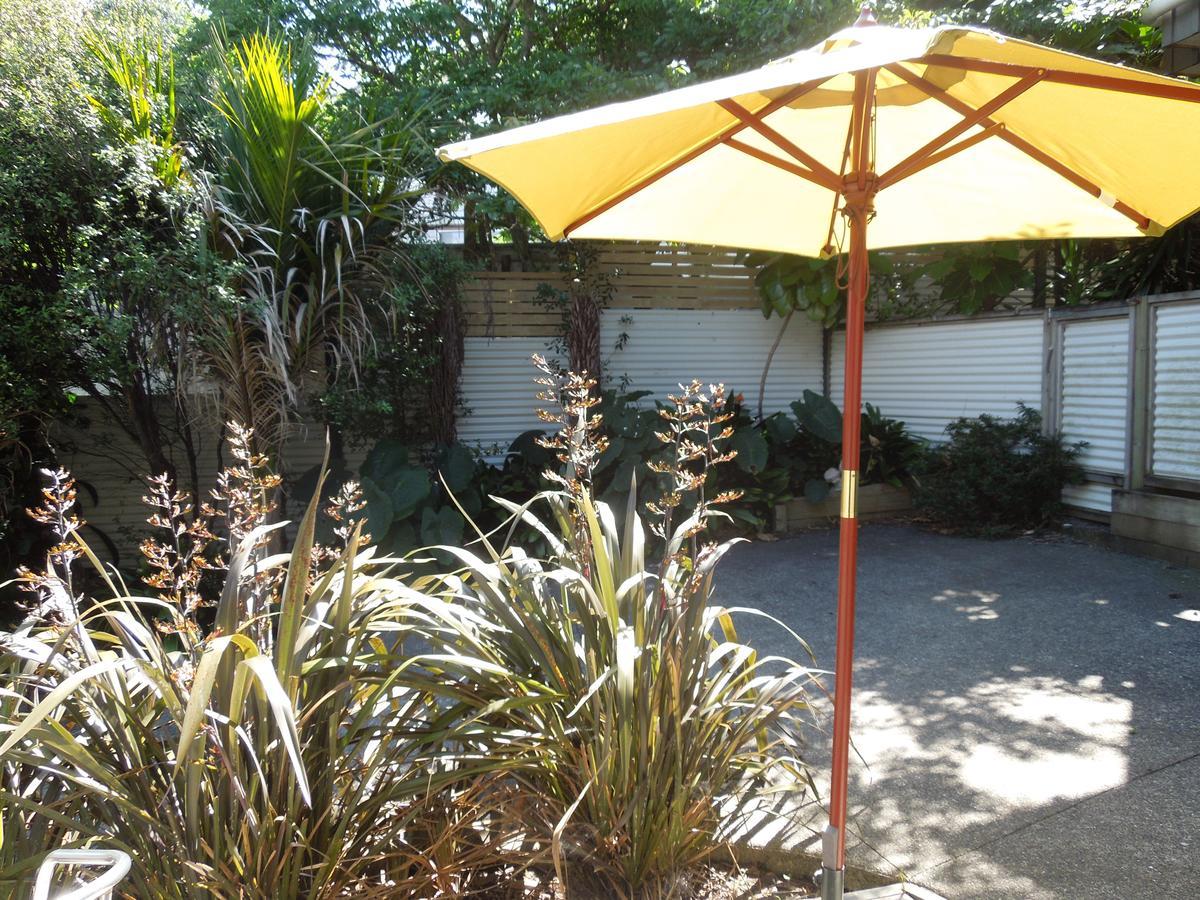 Island Breeze Appartement Oneroa Buitenkant foto